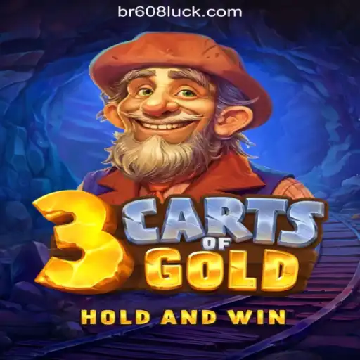 Exploring the Thrilling World of 3cartsOfGold: Brazil's Premier Online Casino Experience