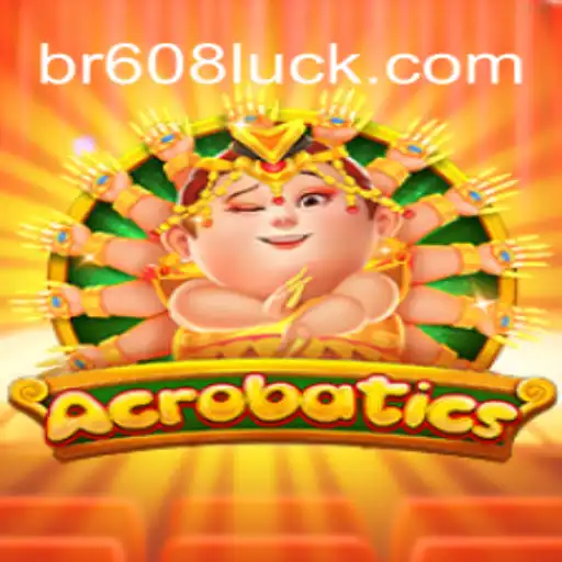 Unveiling the Thrills of Acrobatics: A New Era in Online Gaming with 608luck.COM Online Cassino Brasil #1