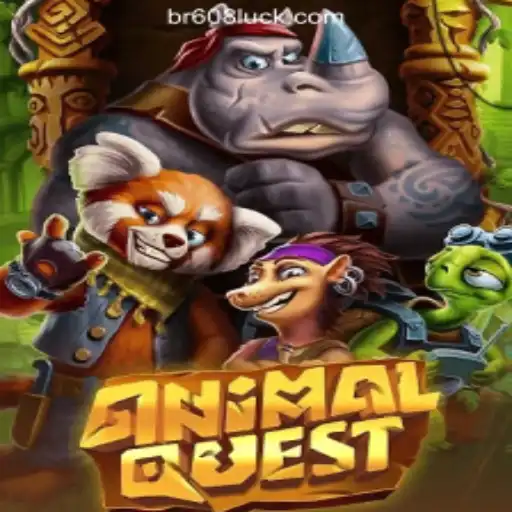AnimalQuest: An Exciting Adventure into the World of Wildlife