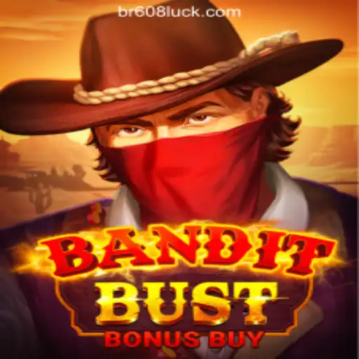 Discover the Thrill of BanditBustBonusBuy: A Premier Experience at 608luck.COM Online Cassino Brasil #1