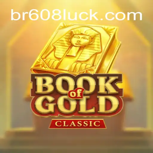 Exploring the World of BookOfGoldClassic and the Rise of 608luck.COM in Brazil