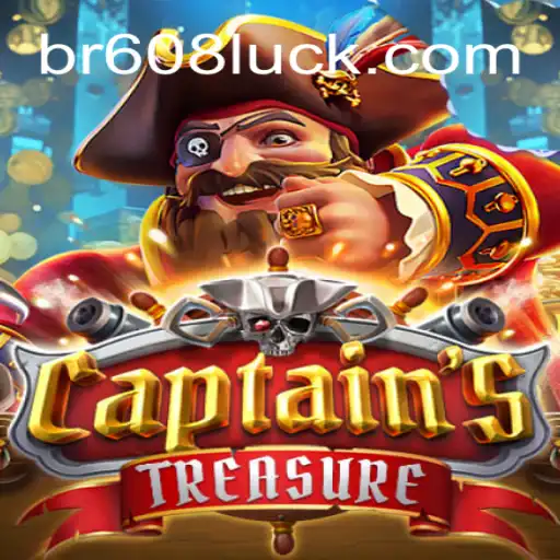 Explore the Thrilling World of CaptainssTreasure: A Premier Choice for Casino Enthusiasts in Brazil
