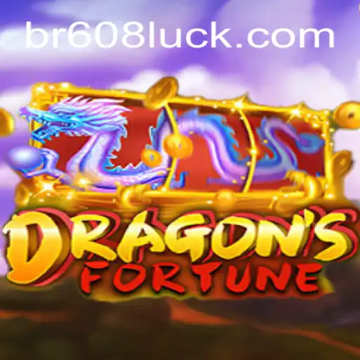 Explore the Magical World of DragonFortune at 608luck.COM Online Casino Brazil #1