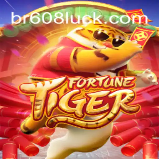 FortuneTiger: An Engaging Online Casino Experience with 608luck.COM