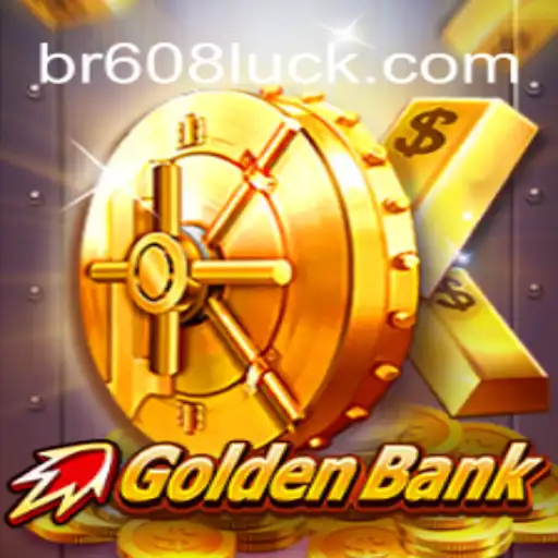 GoldenBank: The Premier Online Casino Experience with 608luck.COM in Brazil