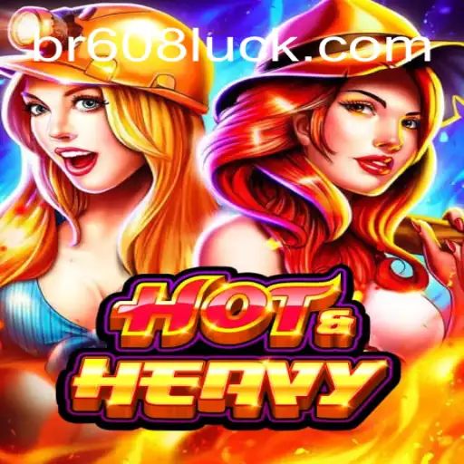 Exploring 'HotHeavy': A New Thrill in the 608luck.COM Online Cassino Brasil #1