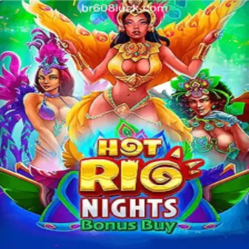 Exploring the Excitement of HotRioNightsBonusBuy and Online Gaming at 608luck.COM: Brasil's Premier Online Cassino