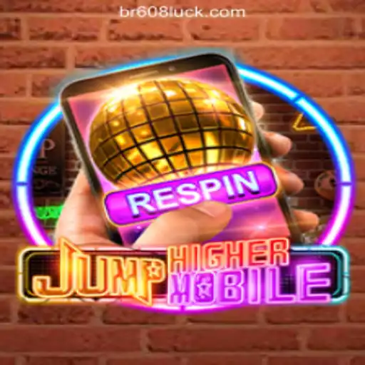 Exploring JumpHighermobile and the Rise of 608luck.COM as Brazil's Leading Online Cassino