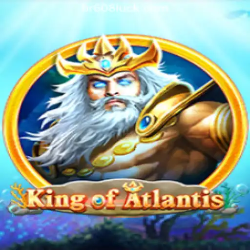 Explore the Enchanting World of KingofAtlantis: An Online Casino Adventure