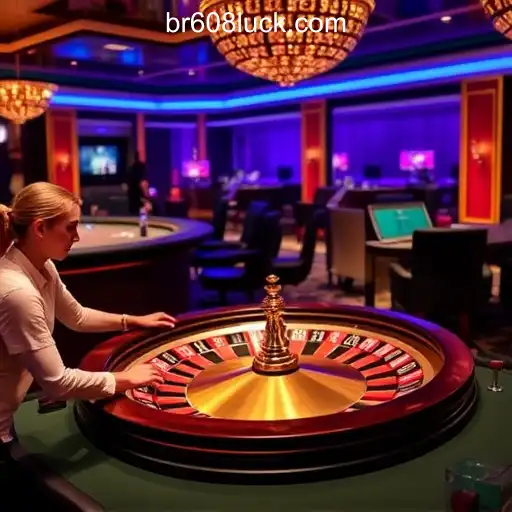 Security and Trust 608luck.COM online cassino Brasil #1 - International Licenses and Certifications