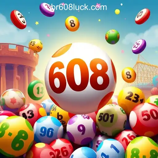 Gaming Experience 608luck.COM online cassino Brasil #1 - 800+ Premium and Exclusive Games