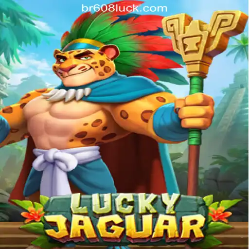 Exploring LuckyJaguar: The Ultimate Online Casino Game in Brazil