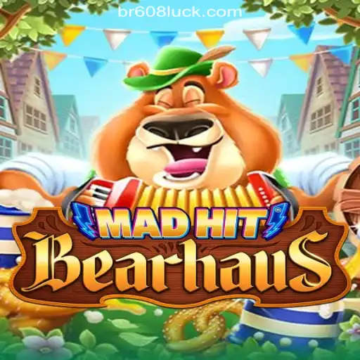 MadHitBearhaus: Unleashing Frenzy in the Casino World