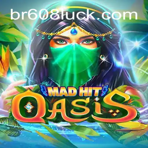 Exploring the Enigmatic World of MadHitOasis: A New Era in Online Gaming