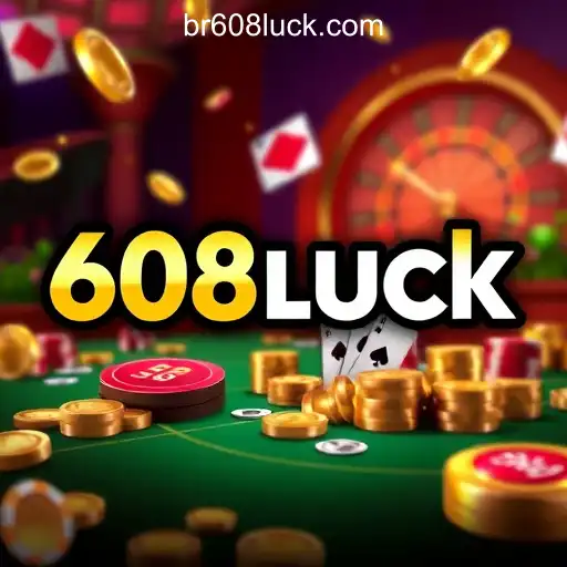 VIP Service 608luck.COM online cassino Brasil #1 - 24/7 Support and Exclusive Benefits