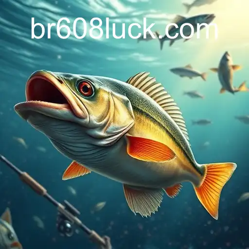 Gaming Experience 608luck.COM online cassino Brasil #1 - 800+ Premium and Exclusive Games