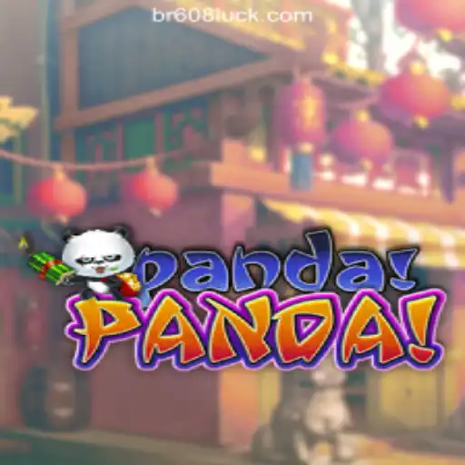 PandaPanda: The Thrilling Game Experience at 608luck.COM Online Cassino Brasil #1
