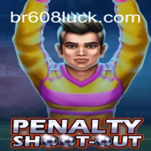Game On: Dive into the Exciting World of PenaltyShootOut at 608luck.COM Online Cassino Brasil #1