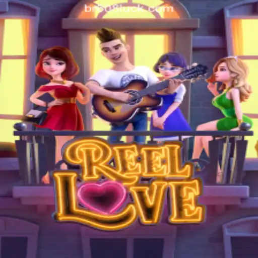 Exploring the Exciting World of ReelLove at 608luck.COM Online Casino Brasil #1