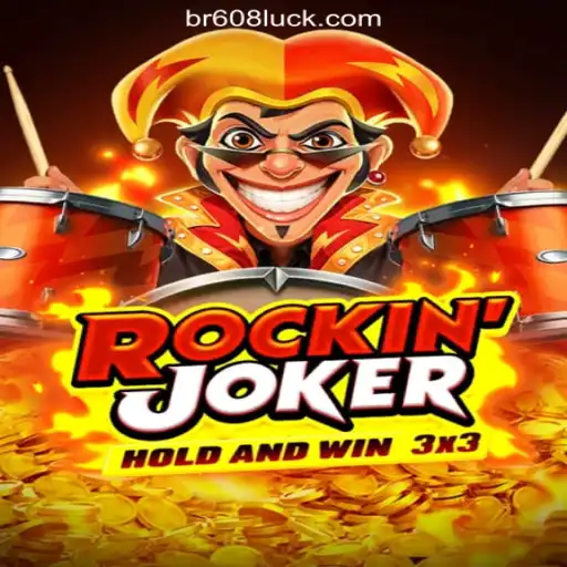 Discover the Thrills of RockinJoker: The Ultimate Casino Gaming Experience