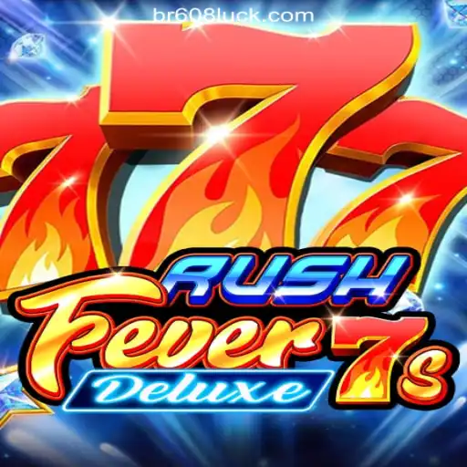 Exploring RushFever7sDeluxe: An Engaging Journey at 608luck.COM Online Cassino Brasil #1