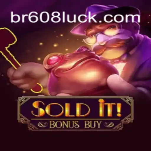 Exploring the Exciting Features of SolditBonusBuy: The Top Pick at 608luck.COM Online Cassino Brasil #1