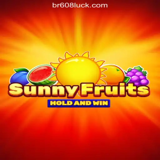 Exploring SunnyFruits: A Gem in the 608luck.COM Online Casino Brasil #1