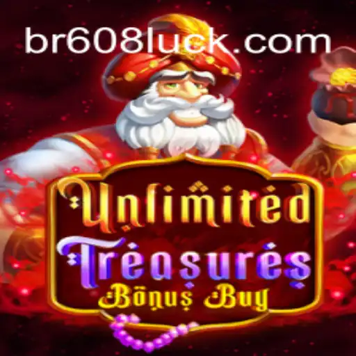 Exploring UnlimitedTreasuresBonusBuy: A Premier Experience with 608luck.COM