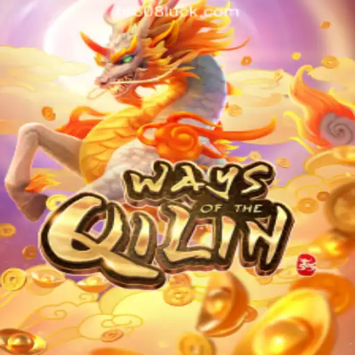 Exploring the Enchanting World of 'Ways of the Qilin' in the Online Casino Sphere