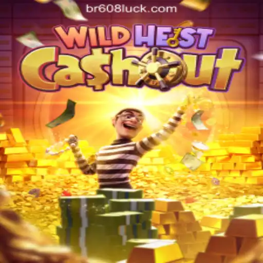 Unlock the Adventure: Exploring WildHeistCashout at 608luck.COM