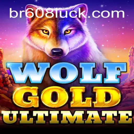 Wolf Gold Ultimate: Unravel the Excitement at 608luck.COM Online Cassino Brasil #1