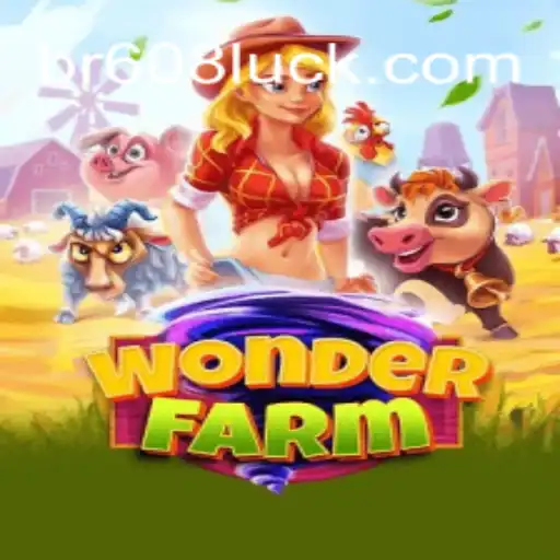 Discover the Enchanting World of WonderFarm: A Premier Online Gaming Experience